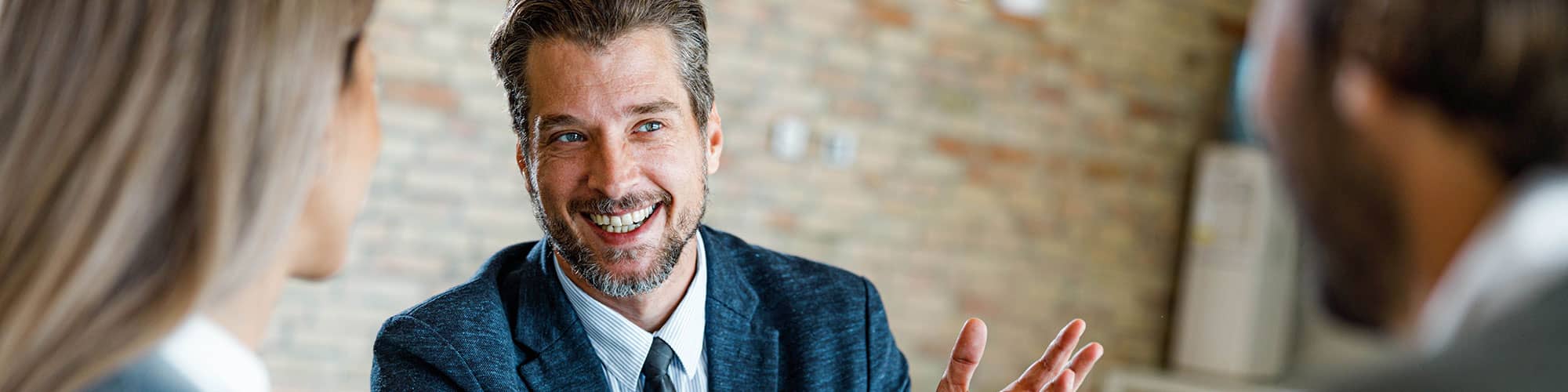 Clients of CP Financial Claims, Wrexham