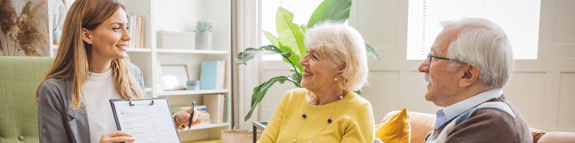 Clients of CP Financial Claims, Wrexham