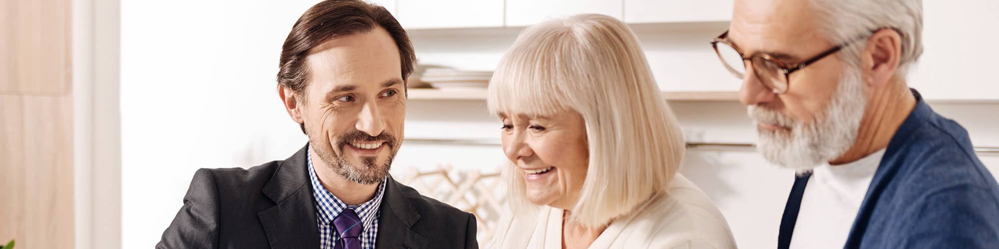Clients of CP Financial Claims, Wrexham