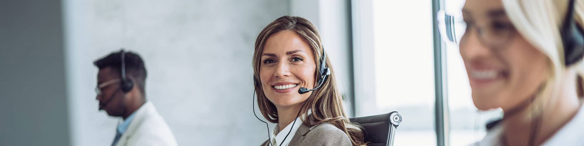 Clients of CP Financial Claims, Wrexham