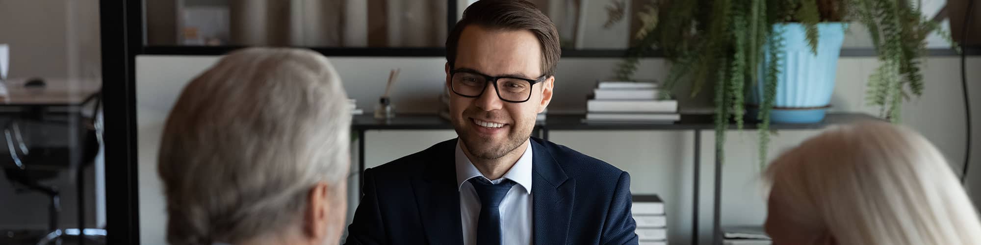 Clients of CP Financial Claims, Wrexham