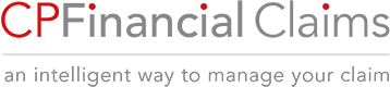 CP Financial Claims - an intelligent way to manage your claim
