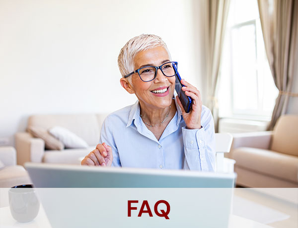 FAQ