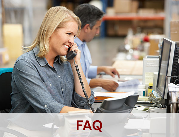 FAQ