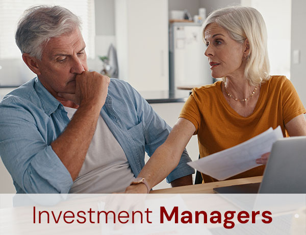 Investment Managers
