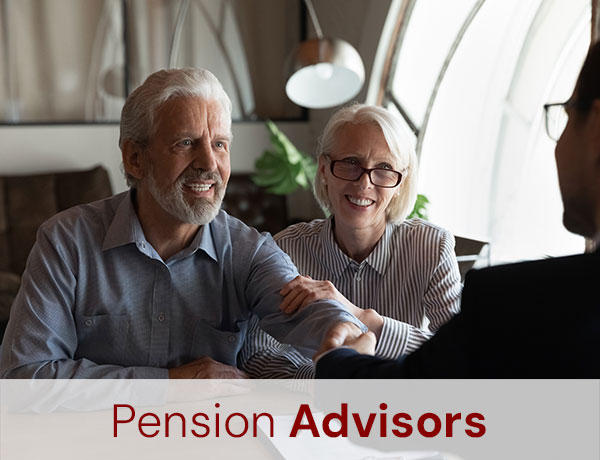 Pension Advisors