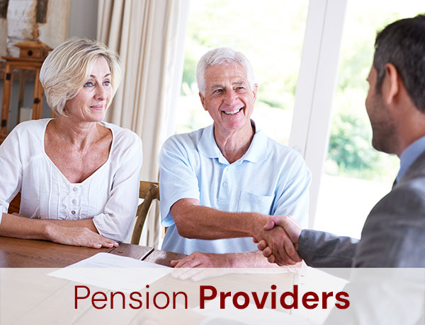 Pension Providers