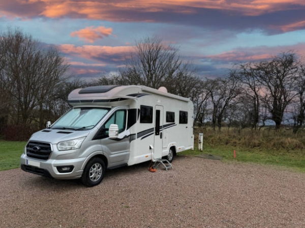 If You Purchased a Campervan You May Be Owed Compensation