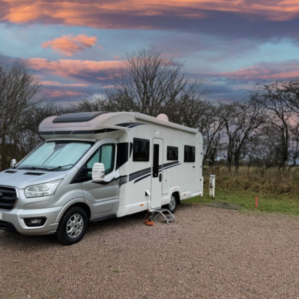 If You Purchased a Campervan You May Be Owed Compensation